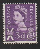 [Queen Elizabeth II - Regional Definitive, type A]