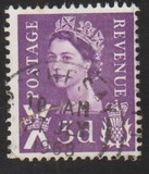 [Queen Elizabeth II - Regional Definitive, type A]