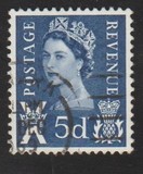 [Queen Elizabeth II - New Color & New Value, タイプ A3]