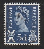 [Queen Elizabeth II - New Color & New Value, タイプ A3]