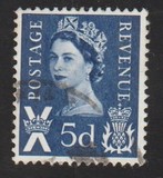 [Queen Elizabeth II - New Color & New Value, タイプ A3]