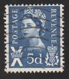 [Queen Elizabeth II - New Color & New Value, タイプ A3]