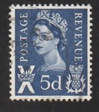[Queen Elizabeth II - New Color & New Value, タイプ A3]