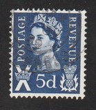 [Queen Elizabeth II - New Color & New Value, タイプ A3]