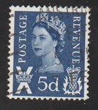 [Queen Elizabeth II - New Color & New Value, タイプ A3]