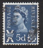 [Queen Elizabeth II - New Color & New Value, タイプ A3]