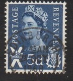 [Queen Elizabeth II - New Color & New Value, tip A3]