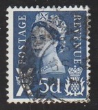 [Queen Elizabeth II - New Color & New Value, tip A3]