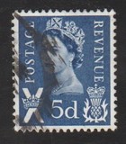 [Queen Elizabeth II - New Color & New Value, tip A3]