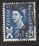 [Queen Elizabeth II - New Color & New Value, tip A3]