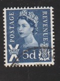 [Queen Elizabeth II - New Color & New Value, tip A3]