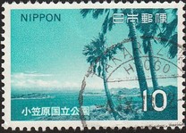 [Ogasawara Islands National Park, タイプ AZT]