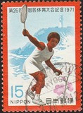 [The 26th National Athletic Meeting, тып AXO]