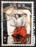 [Japanese Theatre, Noh, タイプ AYX]