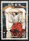 [Japanese Theatre, Noh, タイプ AYX]