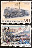 [The 100th Anniversary of Japanese Railways, Typ AZC]