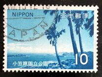 [Ogasawara Islands National Park, タイプ AZT]