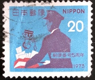 [Postal Codes Campaign, type AZW]