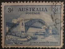 [Opening of Sydney Harbour Bridge, Tipe O2]
