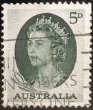 [Queen Elizabeth II, type GT]