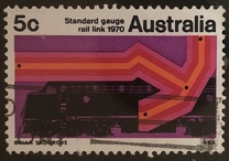 [Standard Gauge Rail Link Sydney-Perth, tyyppi KE]