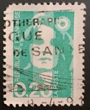 ["Marianne" - New Values, type CDW4]