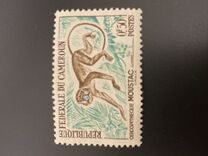 [Postage Stamps - Animals, type CH]