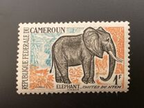 [Postage Stamps - Animals, type CI]
