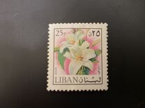 [Airmail - Flowers and Fruits, tegund TO]