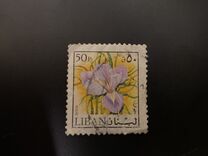 [Airmail - Flowers and Fruits, tegund TQ]