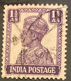 [King George VI, 1895-1952, tip AS1]