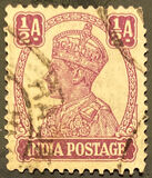 [King George VI, 1895-1952, tip AR1]
