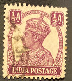 [King George VI, 1895-1952, tip AR1]