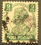 [King George VI, 1895-1952, tip AR2]