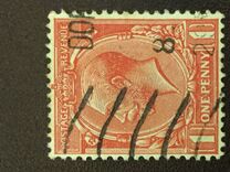 [King George V, 유형 BY]