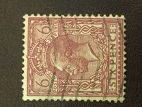 [King George V, 유형 CA1]