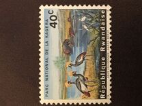 [Kagera National Park, Typ AH]