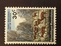 [Kagera National Park, Typ AG]