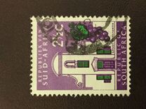[Definitive Issue of 1961 with Different Inscription Design and Watermark, տեսակ IV1]