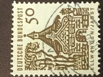 [German Building Structures of the 12th Century, large size, 类型 JV]