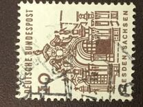 [German Building Structures of the 12th Century, large size, 类型 JR]