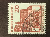 [German Building Structures of the 12th Century, large size, 类型 JT]