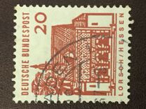 [German Building Structures of the 12th Century, large size, 类型 JT]