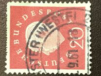 [Professor Dr. Th. Heuss, Tipo EI2]