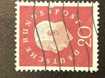 [Professor Dr. Th. Heuss, Tipo EI2]