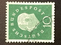 [Professor Dr. Th. Heuss, Tipo EI1]