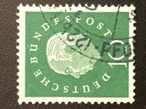 [Professor Dr. Th. Heuss, Tipo EI1]