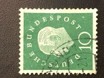 [Professor Dr. Th. Heuss, Tipo EI1]