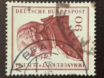 [The 250th Anniversary of the Birth of Immanuel Kant, Philosopher, tyyppi VY]
