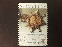 [Australian Legends, type BIQ1]